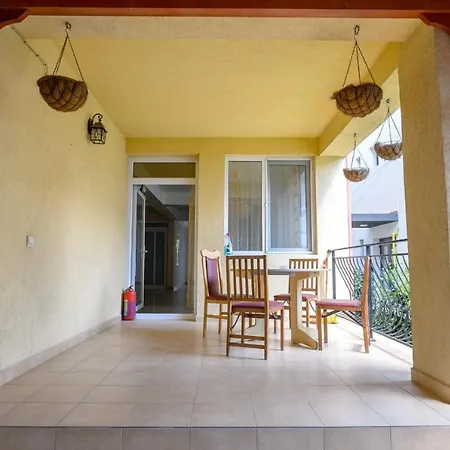 Guest house Summer Rain Mamaia-nord *