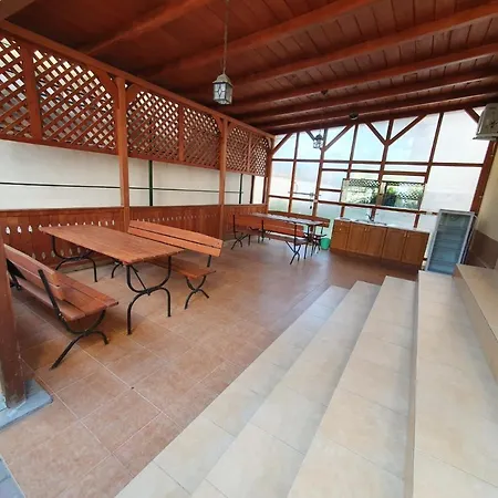 Guest house Summer Rain Mamaia-nord Navodari