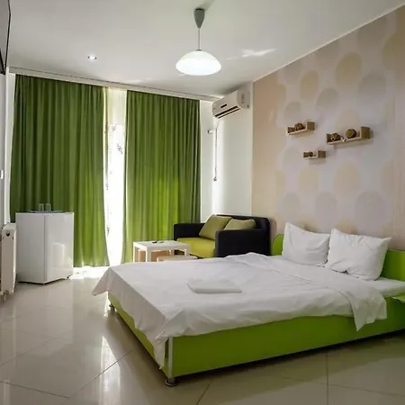 Summer Rain Mamaia-nord Guest house Navodari