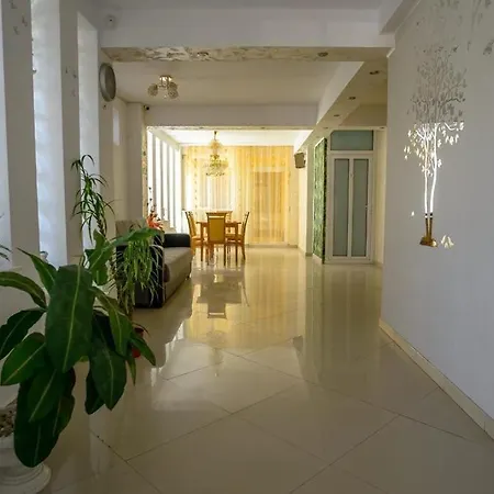 Summer Rain Mamaia-nord Guest house Navodari