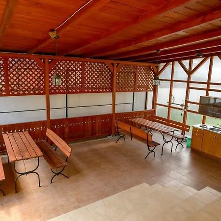 Guest house Summer Rain Mamaia-nord Navodari