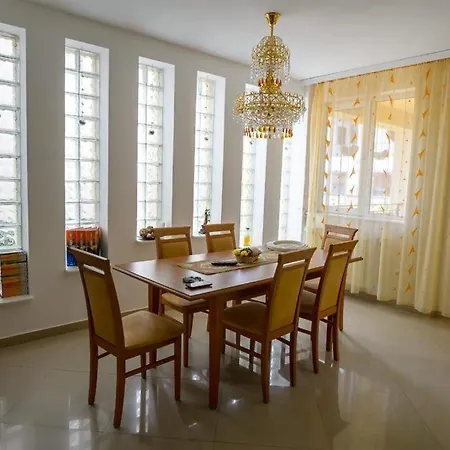 Guest house Summer Rain Mamaia-nord Navodari