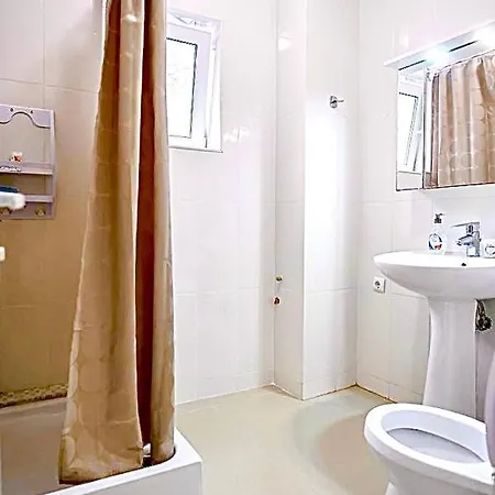 Guest house Summer Rain Mamaia-nord Navodari