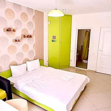 Guest house Summer Rain Mamaia-nord