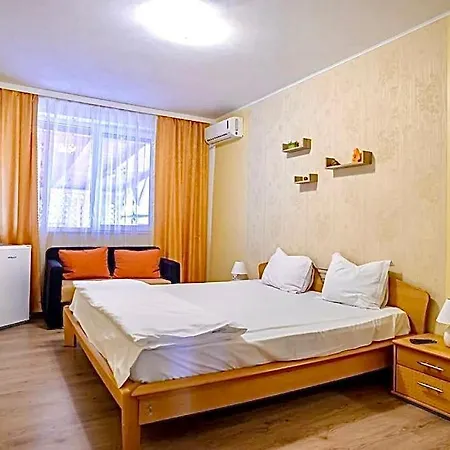 Summer Rain Mamaia-nord Guest house Navodari