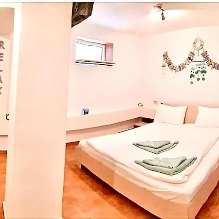 Guest house Summer Rain Mamaia-nord