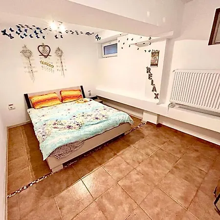 Summer Rain Mamaia-nord Guest house Navodari