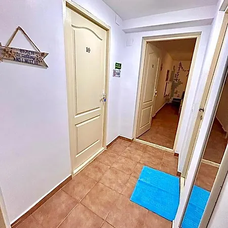 Guest house Summer Rain Mamaia-nord