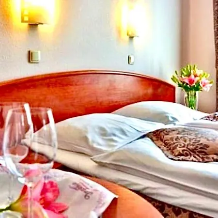 Guest house Summer Rain Mamaia-nord