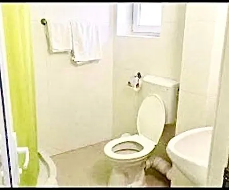 Guest house Summer Rain Mamaia-nord